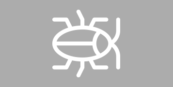 Desinsetização (Todos os insetos rasteiros e voadores)